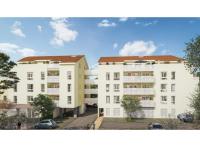 Logement neuf Vaulx-en-Velin : Patio Village - Tva 5,5%