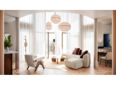 Logement neuf Thonon-les-Bains : Éclat Léman