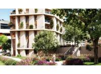 Thonon-les-Bains programme neuf Éclat Léman
