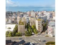 Éclat Léman programme neuf Thonon-les-Bains
