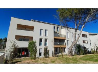 Logement neuf Martigues : Le Domaine de Manon