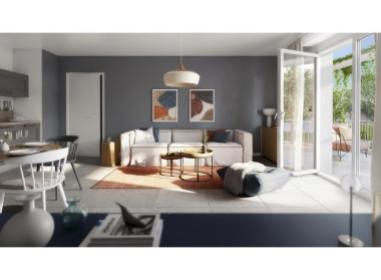 Logement neuf Draguignan : Le Domaine de la Fée