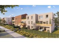 Immobilier neuf Genas : Auréa