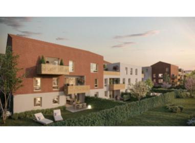 Auréa Immobilier neuf Genas
