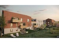 Auréa immobilier neuf Genas