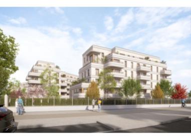 Elancourt Immobilier neuf Élancourt