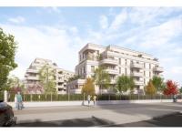 Elancourt immobilier neuf Élancourt