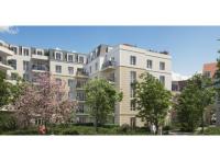 Immobilier neuf Beauchamp : Clos des Bleuets