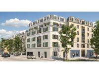 Logement neuf Beauchamp : Clos des Bleuets