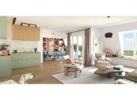 Clos des Bleuets immobilier neuf Beauchamp