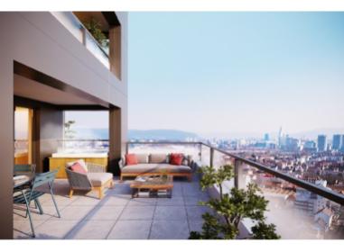 Programme immobilier neuf appart Saint-Louis