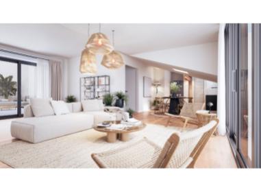 Immobilier neuf Toulouse : Coeur Arzac