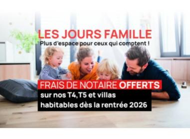Logement neuf Toulouse : Coeur Arzac
