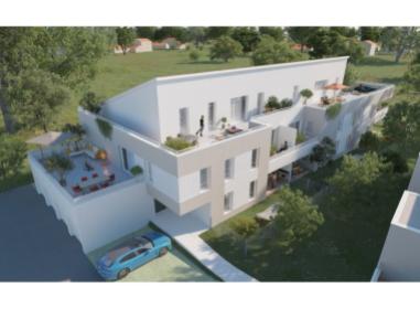 Immobilier neuf Pins-Justaret : Horizon