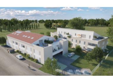 Horizon Immobilier neuf Pins-Justaret