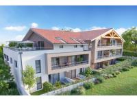 Vallee du Lys immobilier neuf Escalquens