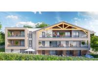 Escalquens programme neuf Vallee du Lys