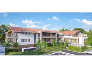 Projet immobilier Escalquens : Vallee du Lys