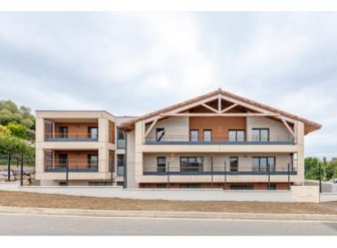 Programme immobilier Escalquens