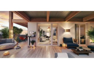 Immobilier neuf Toulouse : Bois de Nagoya