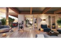 Immobilier neuf Toulouse : Bois de Nagoya