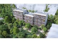 Bois de Nagoya immobilier neuf Toulouse