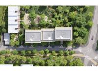 Programme neuf Toulouse : Bois de Nagoya