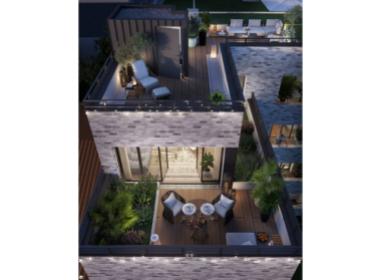 Programme immobilier neuf appart Saint-Ouen-sur-Seine