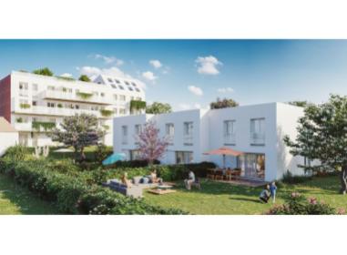 Suzan Garden Immobilier neuf Toulouse