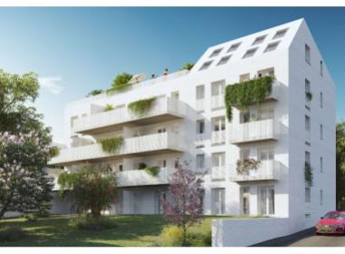 Suzan Garden programme neuf Toulouse