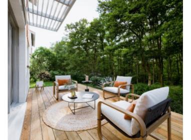 Projet immobilier Montrabé : Domaine du Rouvre