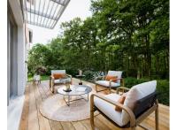 Projet immobilier Montrabé : Domaine du Rouvre