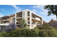Logement neuf Toulon : Domaine de Campion