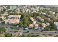 Domaine de Campion immobilier neuf Toulon