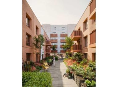 Immobilier neuf Épinay-sur-Seine : Sepia