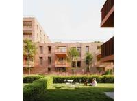 Logement neuf Épinay-sur-Seine : Sepia