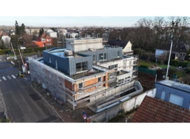 Gar'Dénia Immobilier neuf Lingolsheim