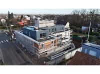 Gar'Dénia immobilier neuf Lingolsheim