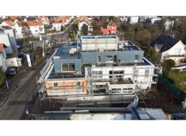 Lingolsheim programme neuf  Gar'Dénia