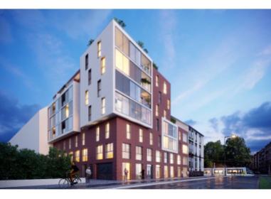 Immobilier neuf Strasbourg : In Situ