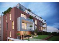 Logement neuf Strasbourg : In Situ