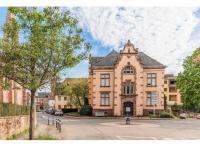 Immobilier neuf Obernai : O Coeur d'Obernai - Tribunal