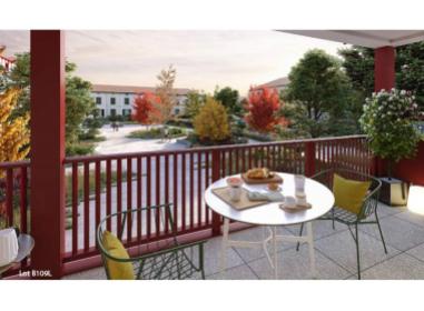 Immobilier neuf Saint-Martin-de-Seignanx : Liloia