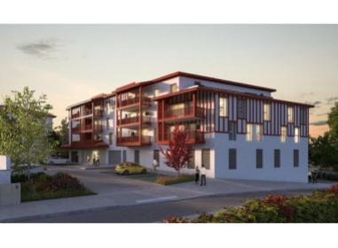 Saint-Martin-de-Seignanx programme neuf  Liloia