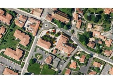 Liloia programme neuf Saint-Martin-de-Seignanx
