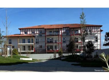 Programme neuf Saint-Martin-de-Seignanx : Liloia