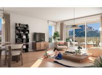Immobilier neuf Dingy-Saint-Clair : Signal 1784