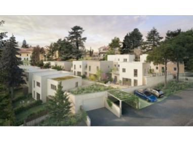 Immobilier neuf Dardilly : Prochainement