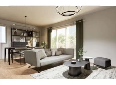 Prochainement Immobilier neuf Dardilly