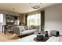 Prochainement immobilier neuf Dardilly